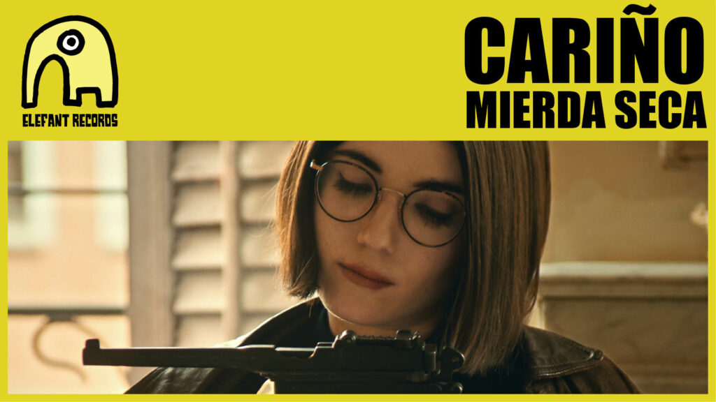 Imagen destacada de video: Mierda Seca [Video-Clip]